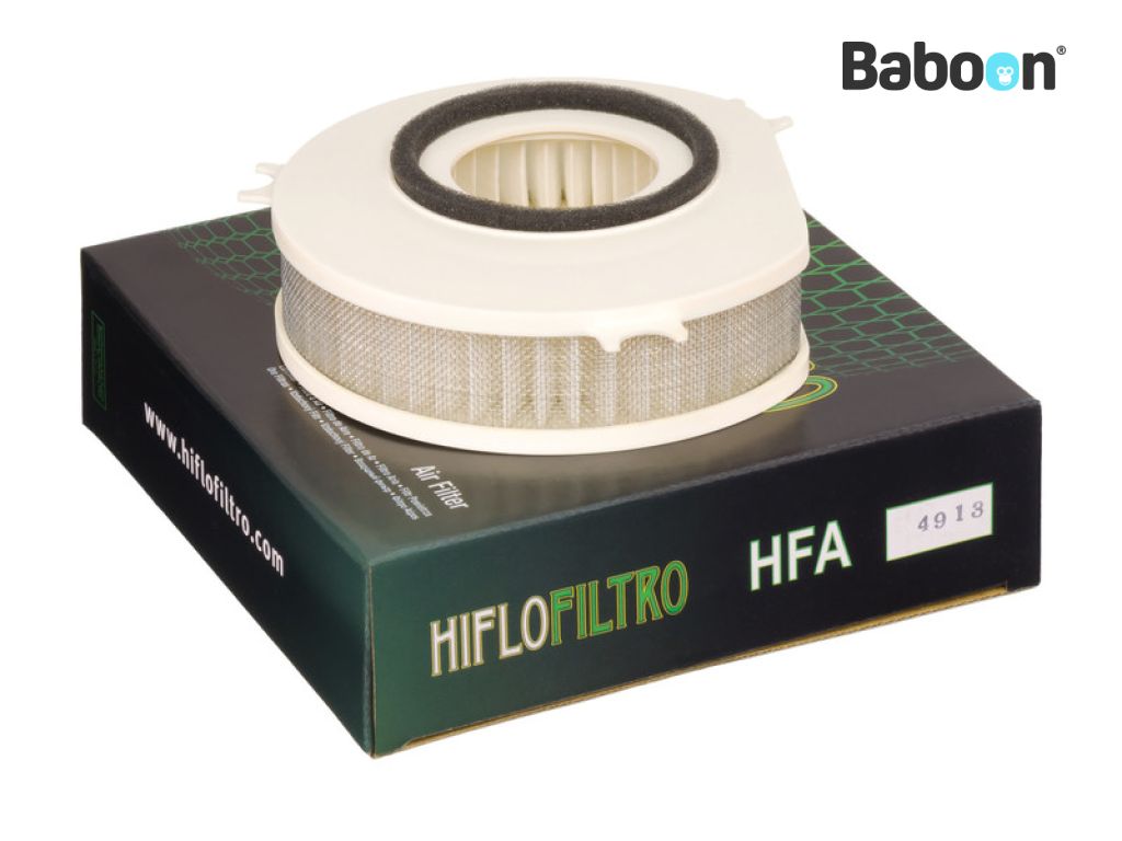 Hiflofiltro Luchtfilter HFA4913