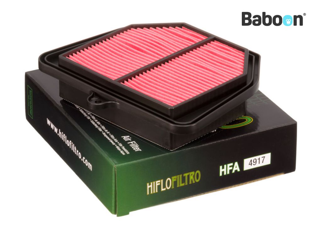 Vzduchový filtr Hiflofiltro HFA4917