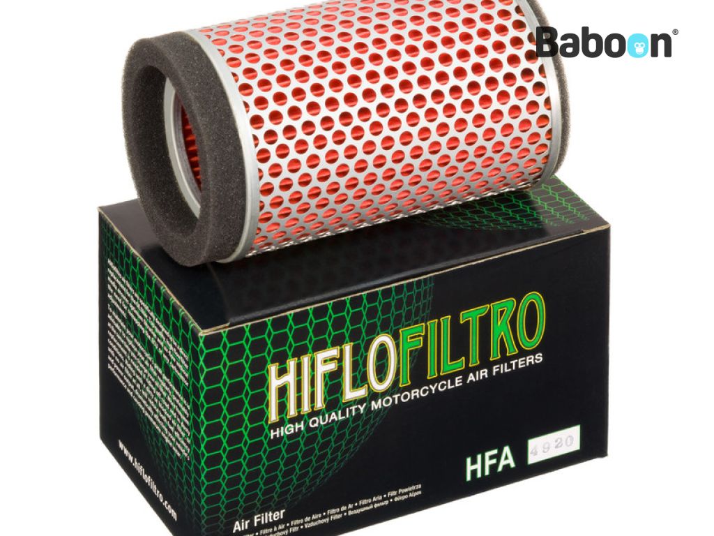 Hiflofiltro Luftfilter HFA4920