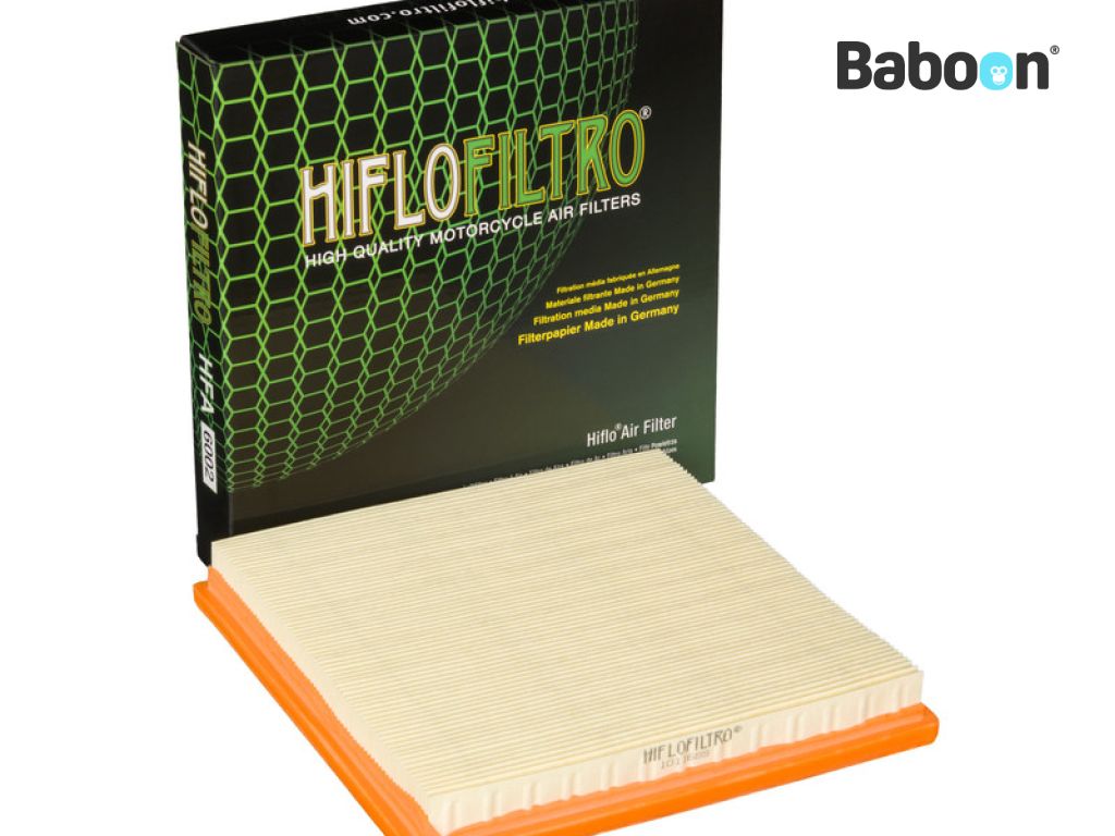 Hiflofiltro Luftfilter HFA6002