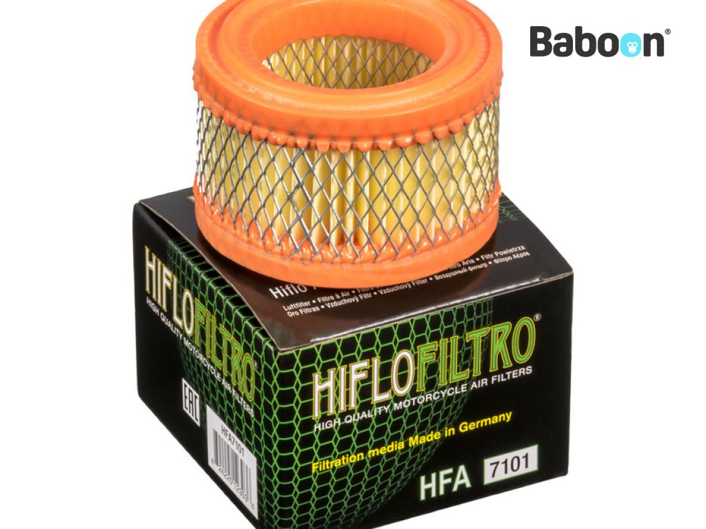 Hiflofiltro Air Filter HFA7101