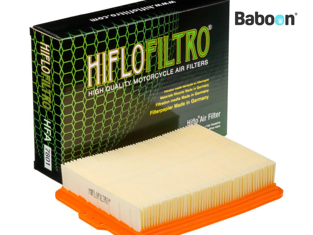 Hiflofiltro-ilmansuodatin HFA7801