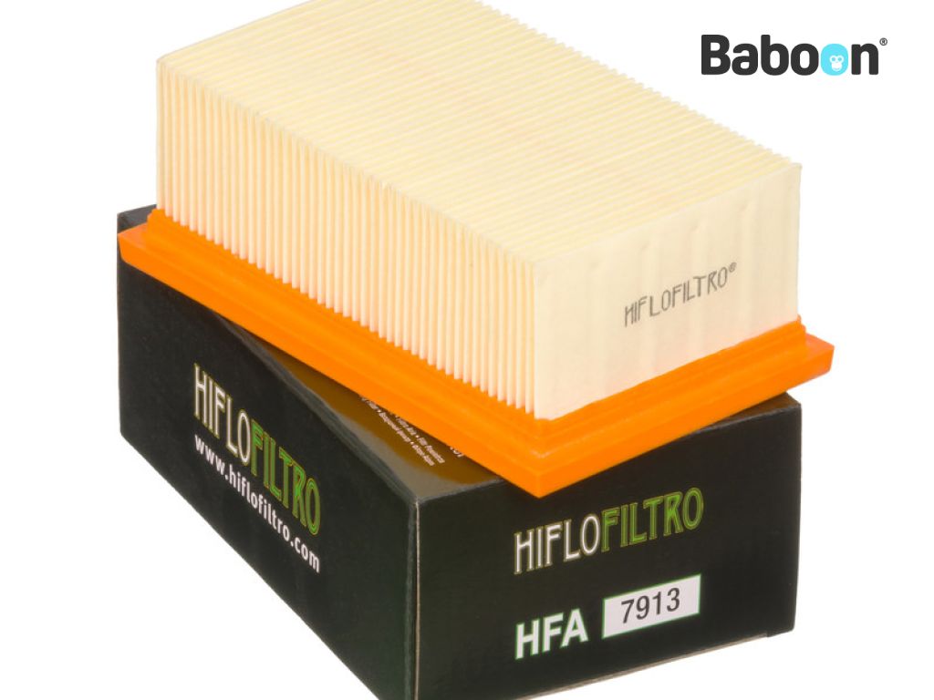 Hiflofiltro Luchtfilter HFA7913