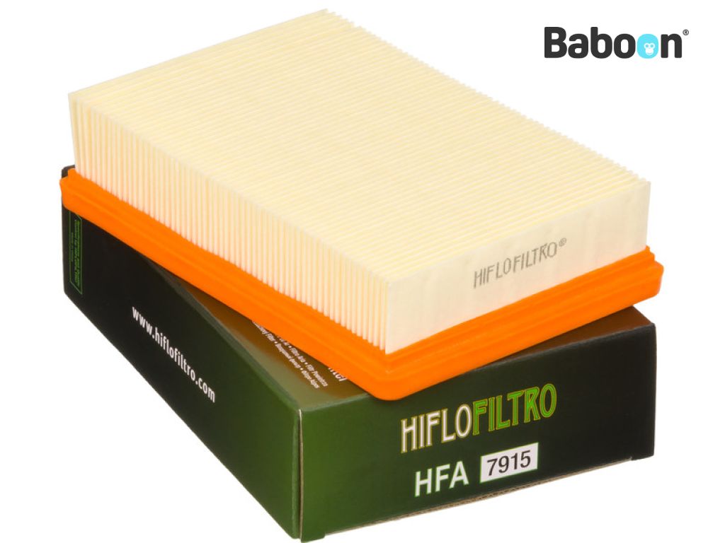 Hiflofiltro Air filter HFA7915