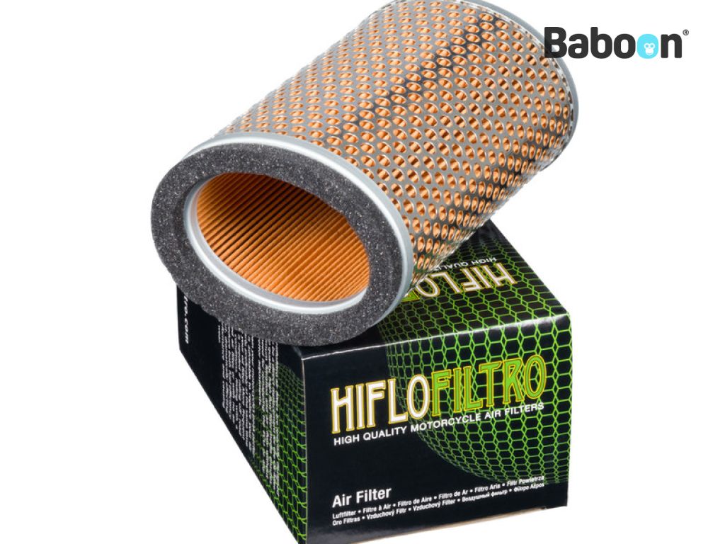 Filtr powietrza Hiflofiltro HFA6504