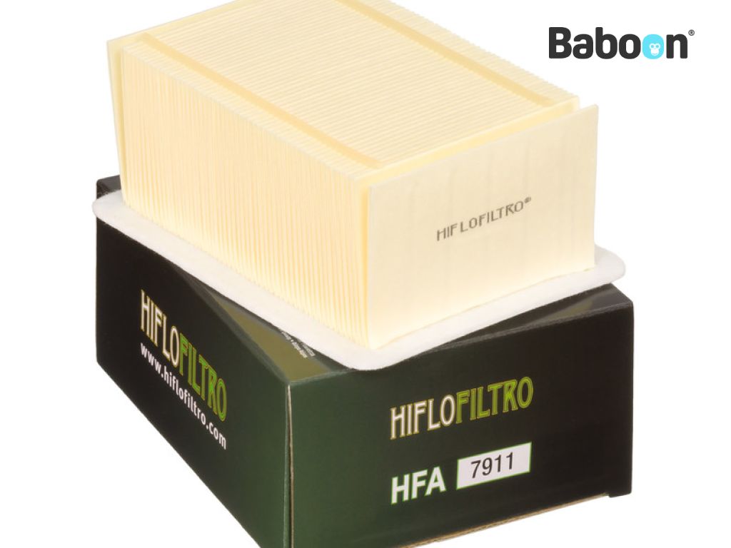 Hiflofiltro Luftfilter HFA7911