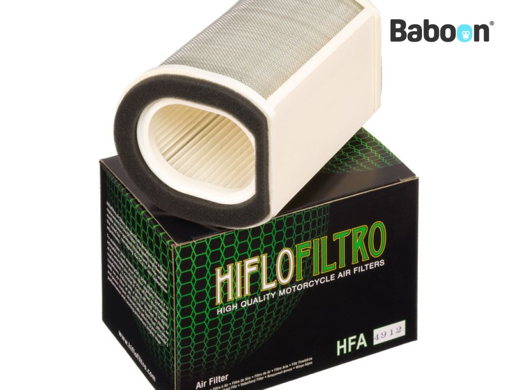 Filtre à air Hiflofiltro HFA4912