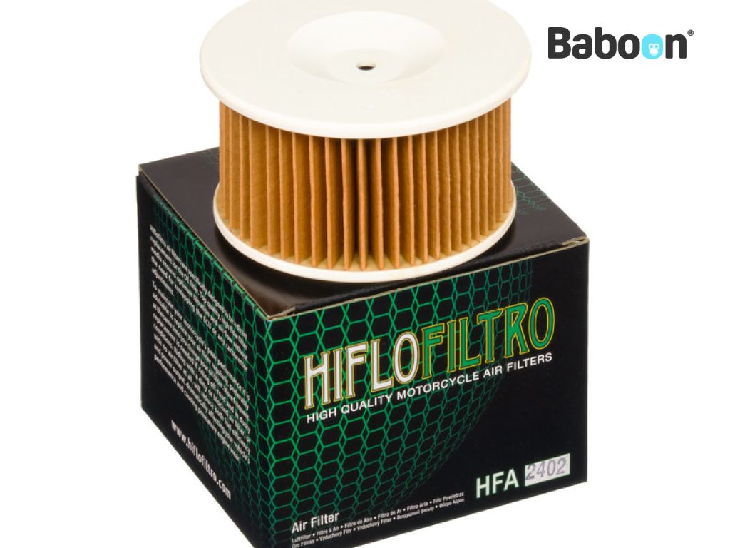 Filtro aria Hiflofiltro HFA2402