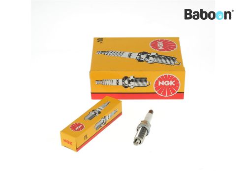 Lot De 4 Bougies NGK CR8EH-9 Pour Honda CTX 1300 2014-2016 - Neuves, Pièces De Remplacement