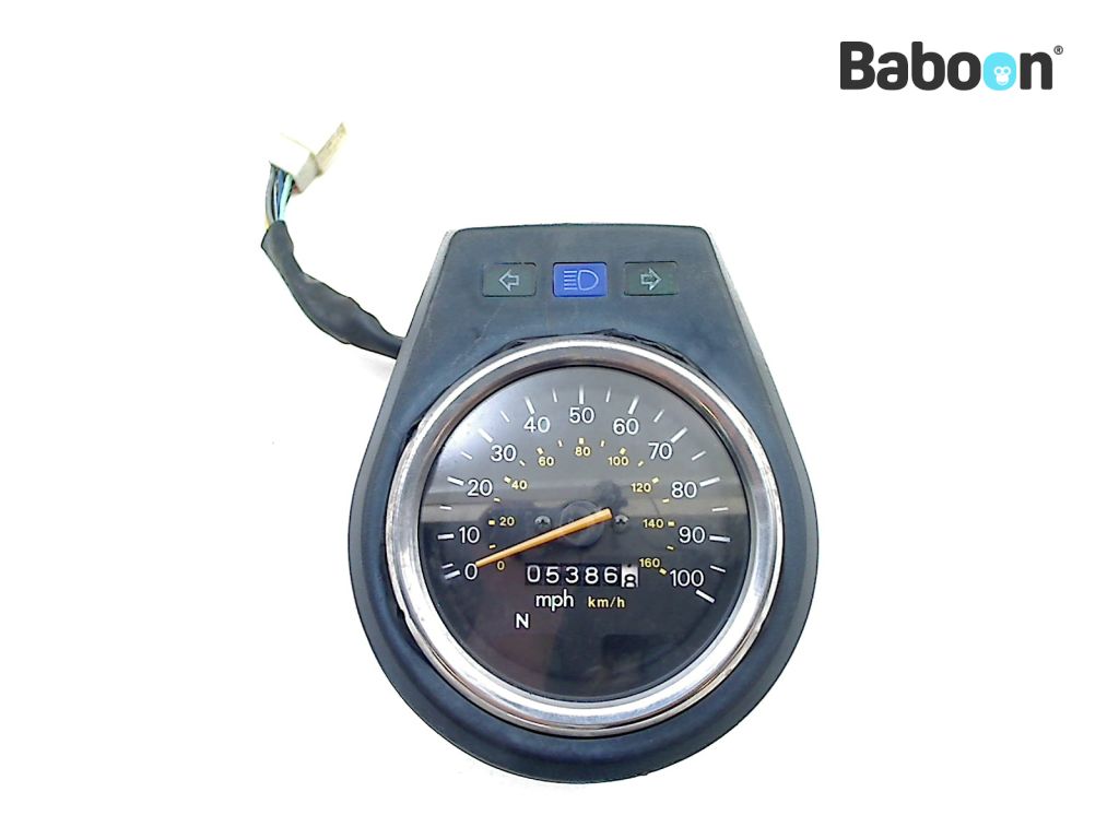 Suzuki LS 650 2004-2015 S40 Boulevard (LS650) Indicator MPH KMH
