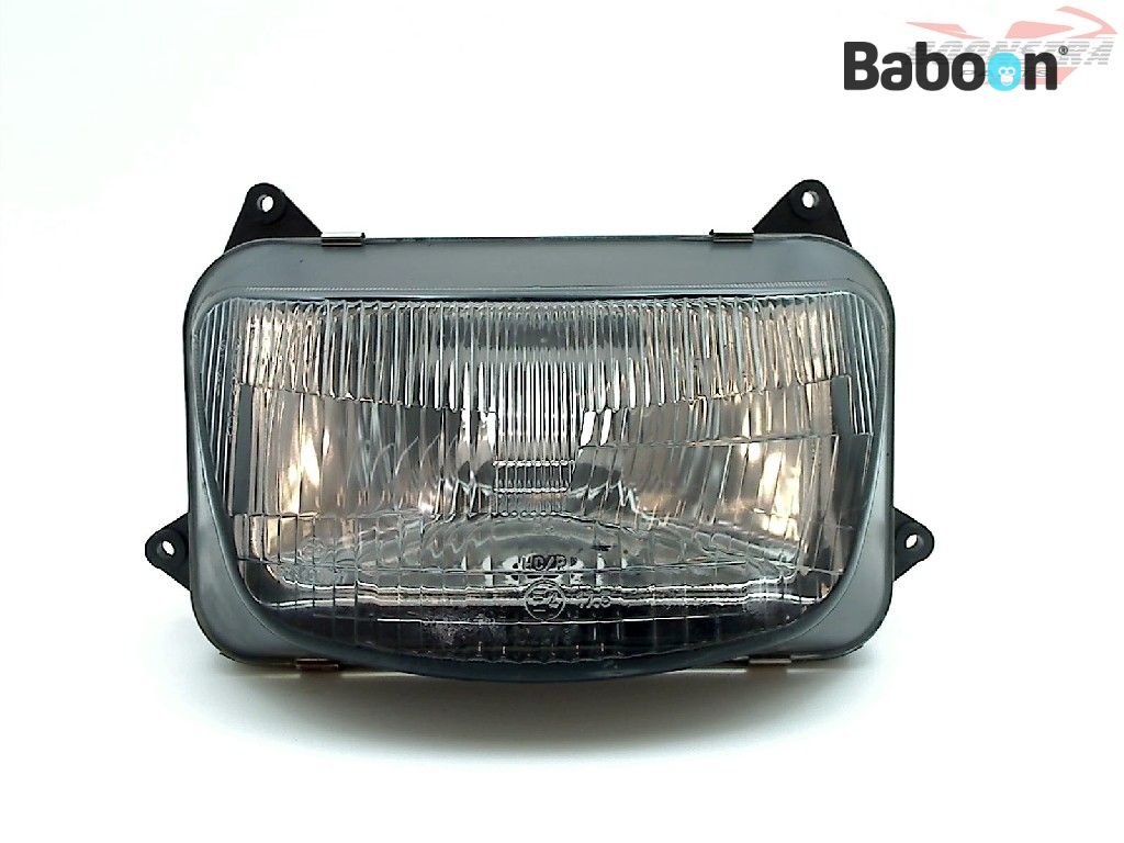 Kawasaki ZZR 600 1990-1992 (ZZ-R600 ZX-6E ZX600D) Headlight