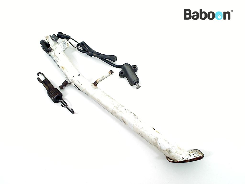 Béquille Avant Pour Suzuki DR 800 S BIG (1991-1999) - Pièce Neuve Générique, Fourreaux Fourche