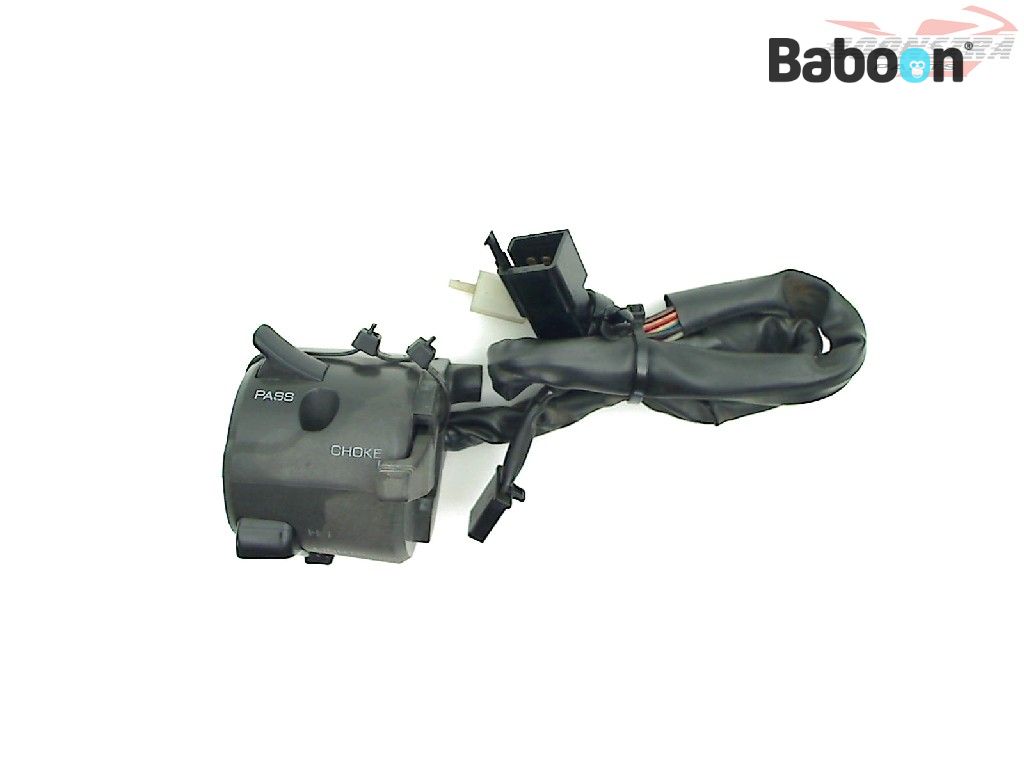 Kawasaki ZX 6 R 1995-1997 (NINJA ZX-6R ZX600F) Switch Handlebar