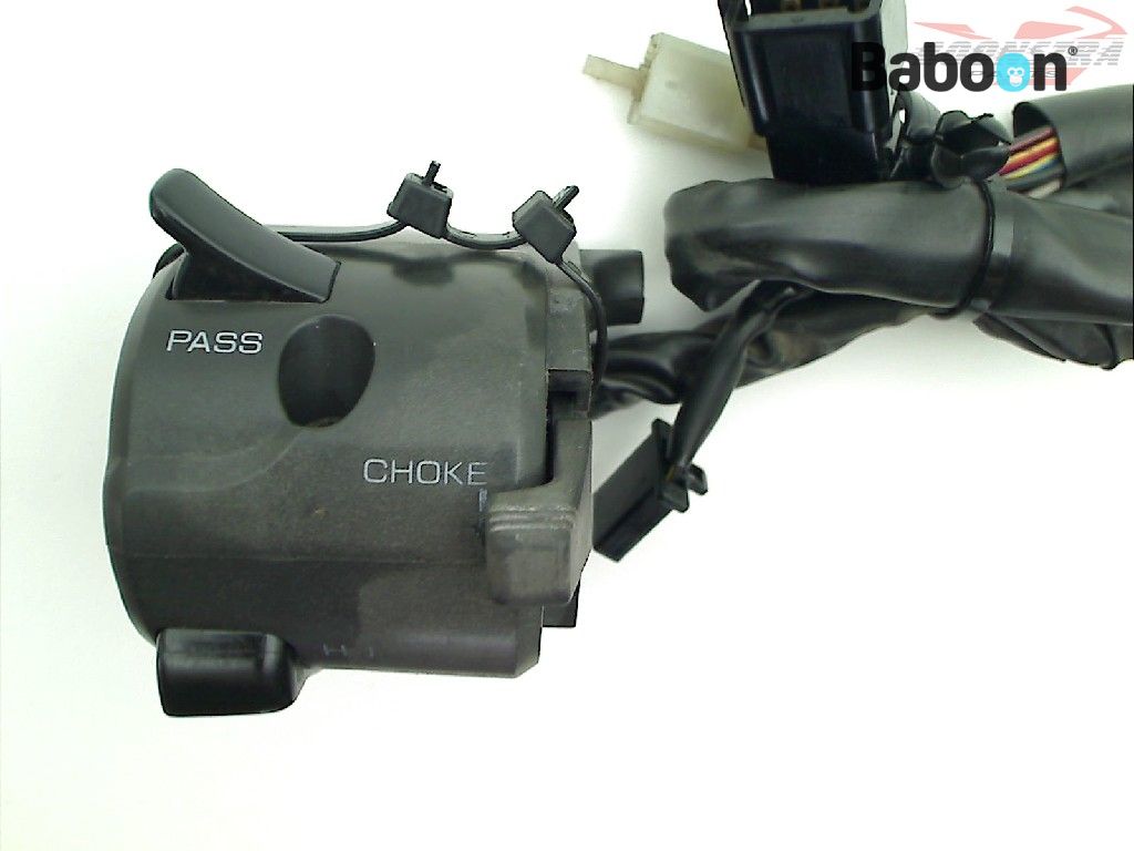 Kawasaki ZX 6 R 1995-1997 (NINJA ZX-6R ZX600F) Switch Handlebar
