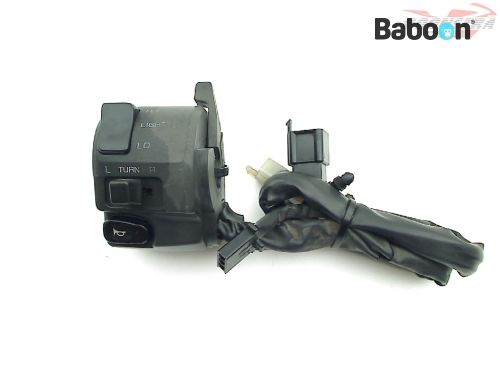 Kawasaki ZX 6 R 1995-1997 (NINJA ZX-6R ZX600F) Switch Handlebar