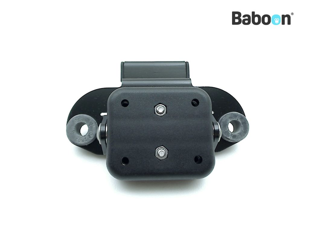 BMW R nineT 2014-2015 (K21) Navi Halter (8552094) | Baboon 