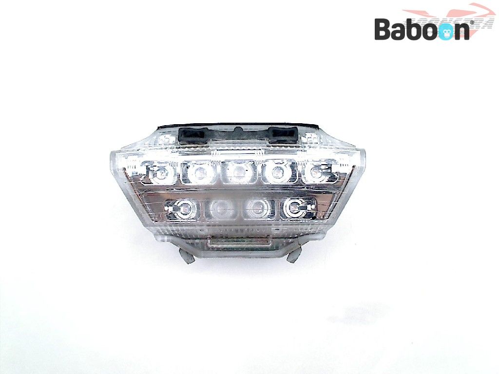 Kawasaki ZX 10 R 2011-2015 + ABS (NINJA ZX-10R ZX1000J-K) Lumière 