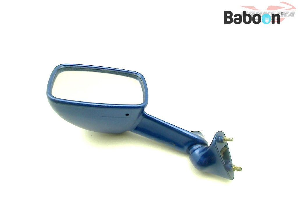 の Kawasaki ZZR 600 1993-2002 (ZZ-R600 ZX-6E ZX600E) Mirror