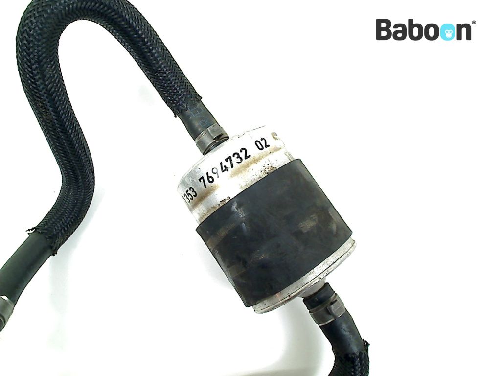 BMW R 1150 RT (R1150RT) Fuel Filter (7694732) Baboon Motorcycle Parts