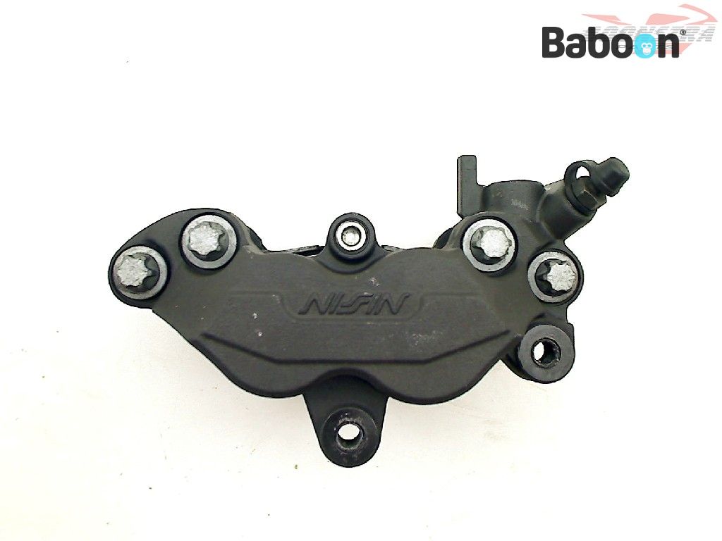 Kawasaki Z 800 2013-2016 (Z800 ZR800A-B) Pinza de freno delantera