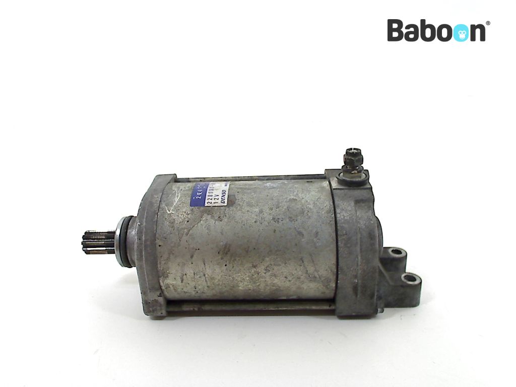Buell 1125 R 2008-2010 Startknap Motor (204351)