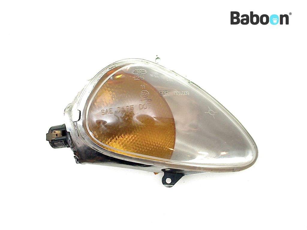 Ducati ST 2 1997-2003 (ST2) Turn Signal Right Front
