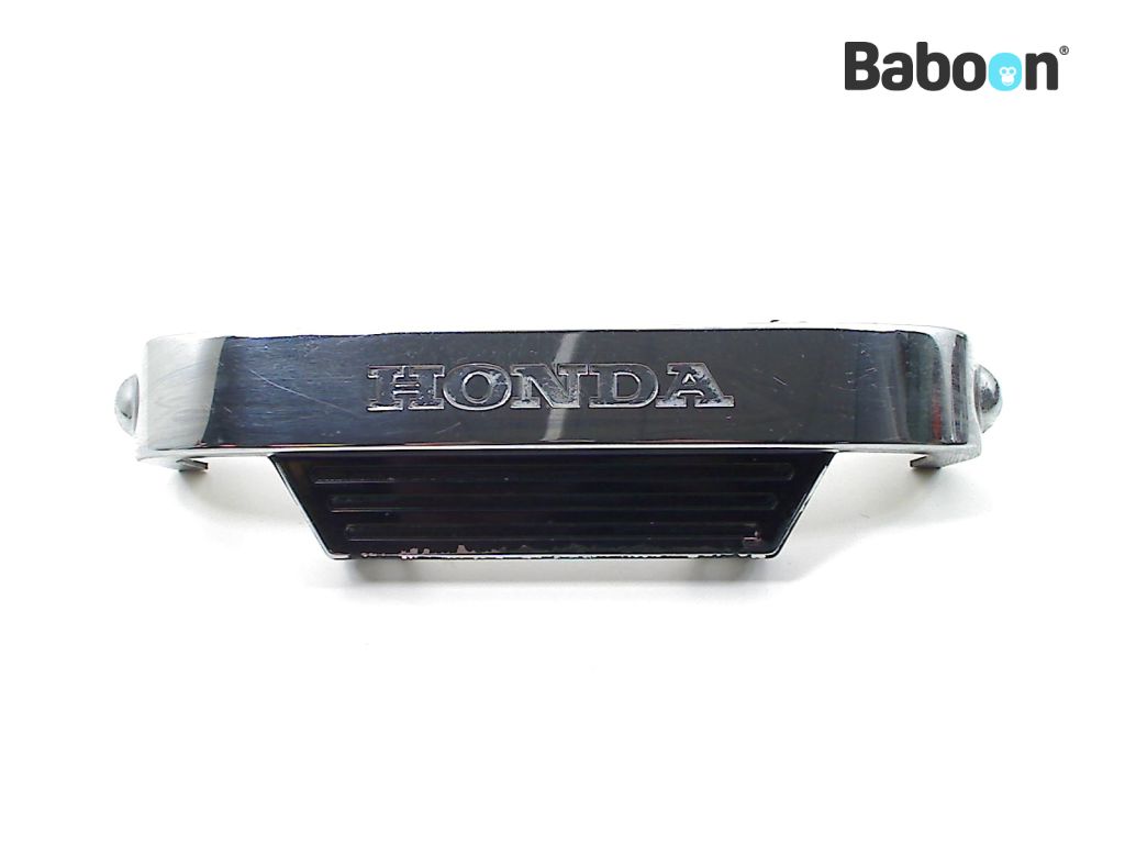 Honda VT 800 Shadow (VT800) Couvercle fourche avant