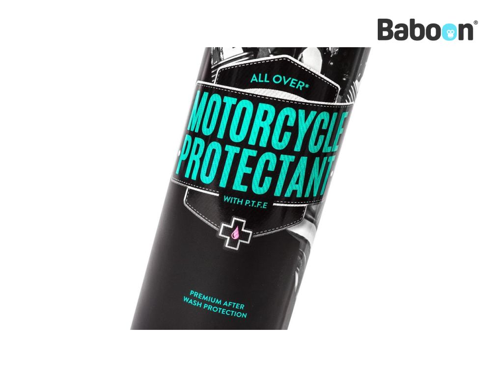 Muc-Off Reinigingsset Ultimate Motorcycle Care Kit