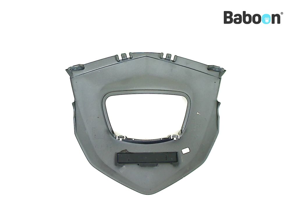 Accesorio Original BMW: Cubierta Para Computadora De Navegación K48 (46637724079) – Calidad De Fábrica Para Tu Moto