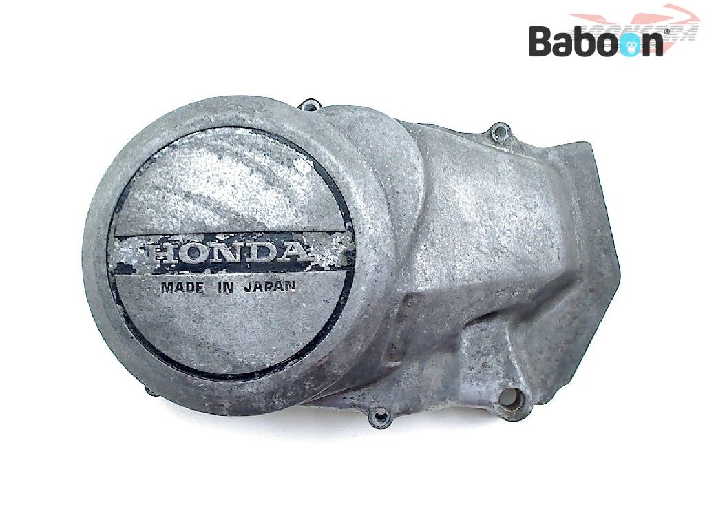 Honda CB 400 N 1978-1981 (CB400N) Motor Stator Skærm