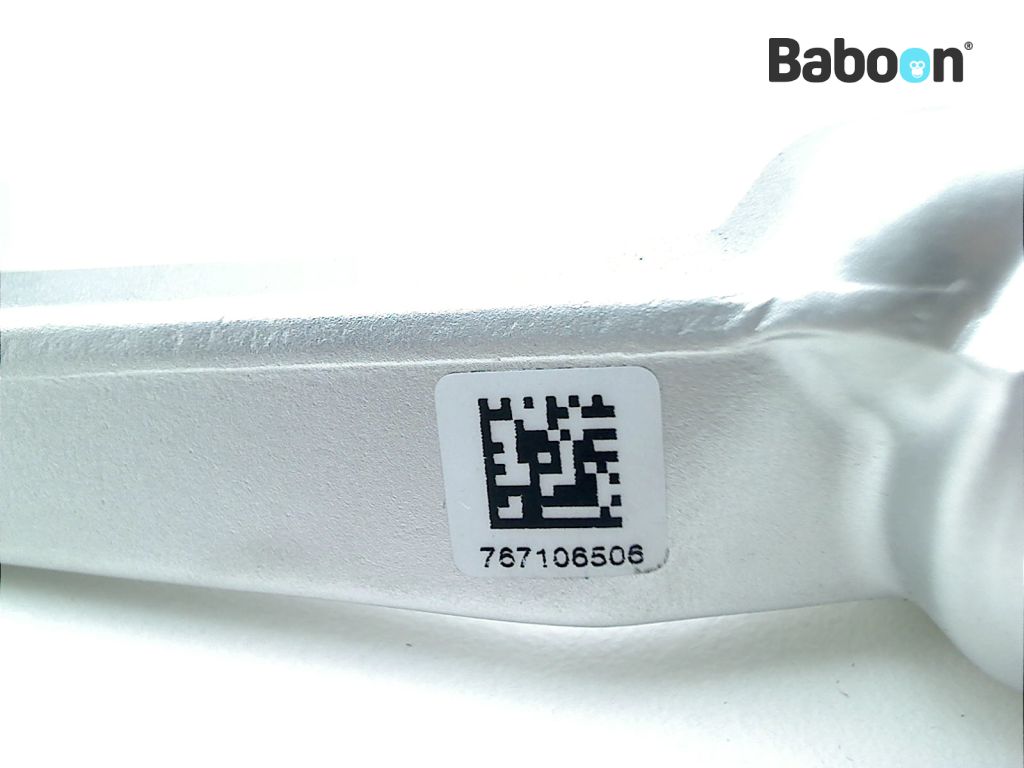 BMW R nineT 2016-2019 (K21 16) Schalthebel (7671065) | Baboon 