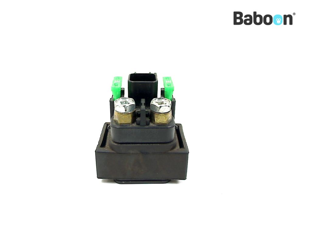Suzuki SV 650 20072012 (SV650 SV650N SV650S) Starter Solenoid (Relay