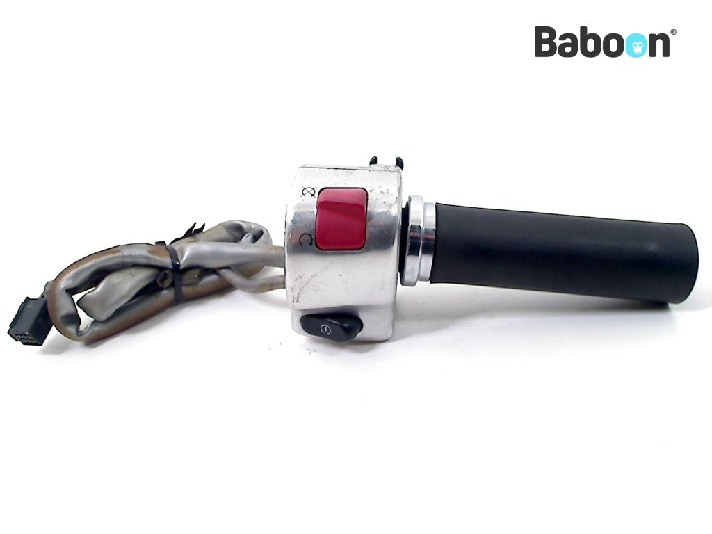 Yamaha XV 1700 Road Star Midnight Silverado 2005 2015 XV1700A Switch Handlebar Right Hand Baboon Motorcycle Parts