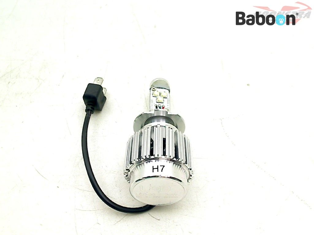Universeel Bulbo BULB LED H7 LAMP H7) Motorcycle Parts