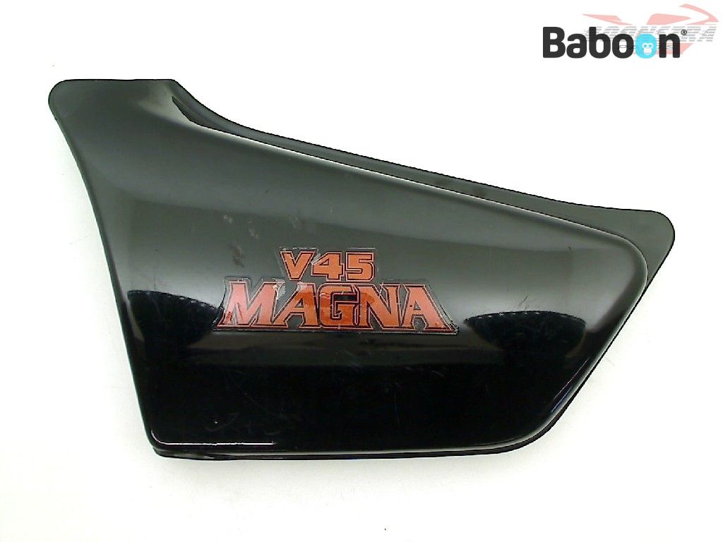 Honda VF 750 C Magna 1982-1984 (VF750C V45) Sadelpanel Vänster