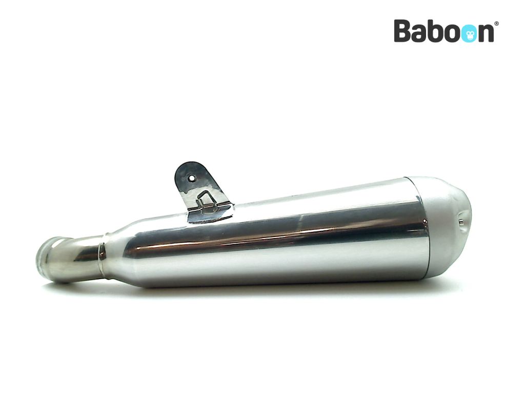 BMW R nineT Pure 2015-2019 (K22) Exhaust Muffler Original OEM  