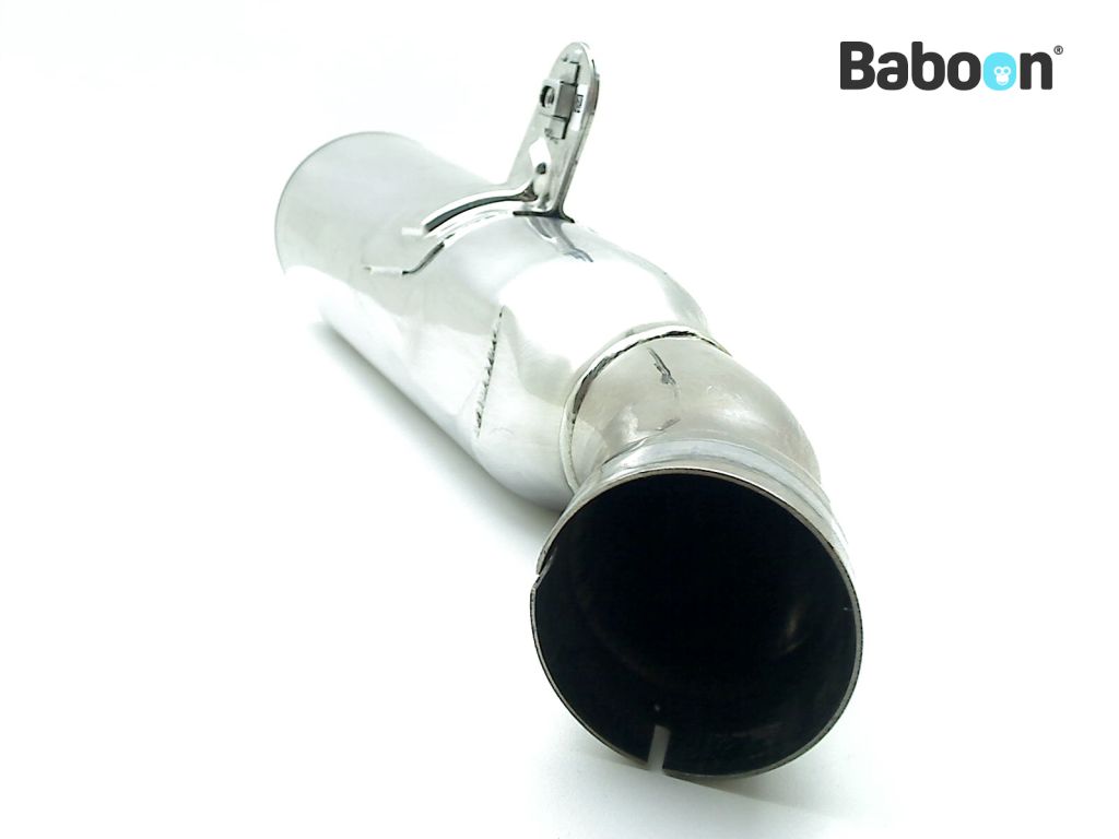 BMW R nineT Pure 2015-2019 (K22) Exhaust Muffler Original OEM  