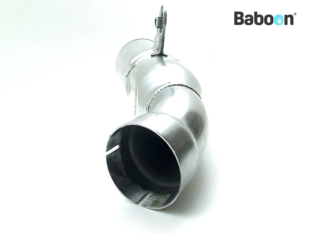 BMW R nineT Pure 2015-2019 (K22) Exhaust Muffler Original OEM  