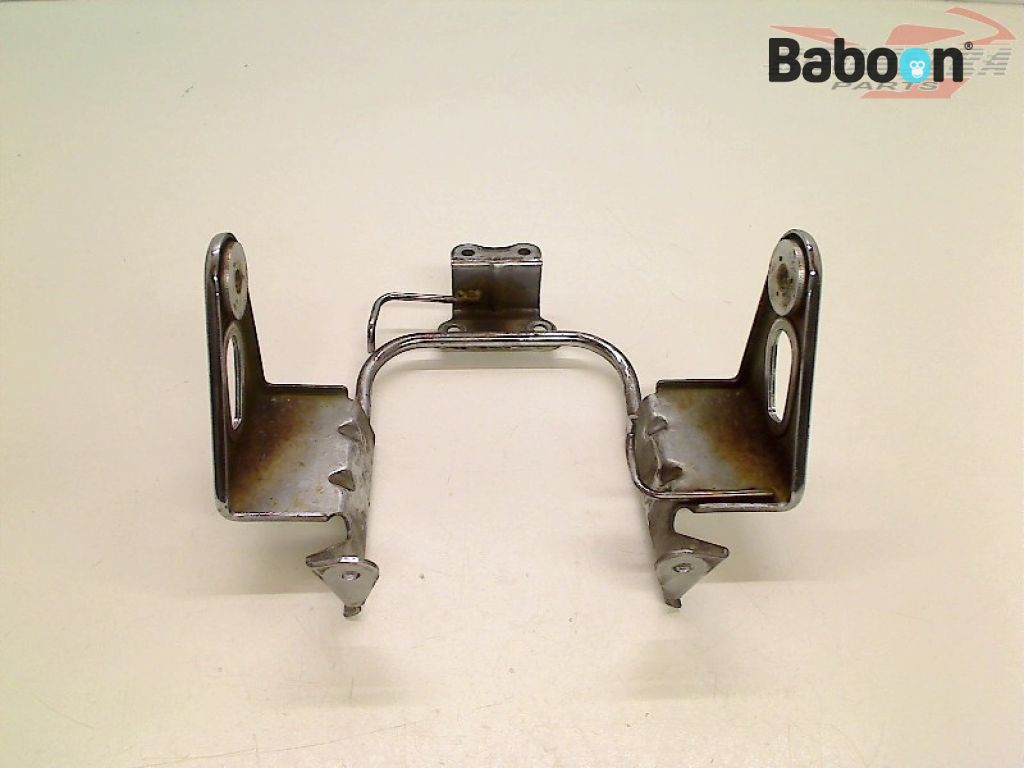 GIVI STAFFE BAULETTO per KAWASAKI ER 5 500 2001 2002 2003 2004 2005 2006 2007