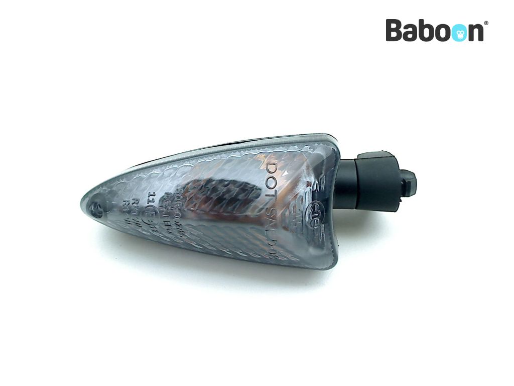 BMW S 1000 RR 2012-2014 (S1000RR 12 K46) Lampe clignotante Gauche arrière Screw from the glass is not included (7720564)