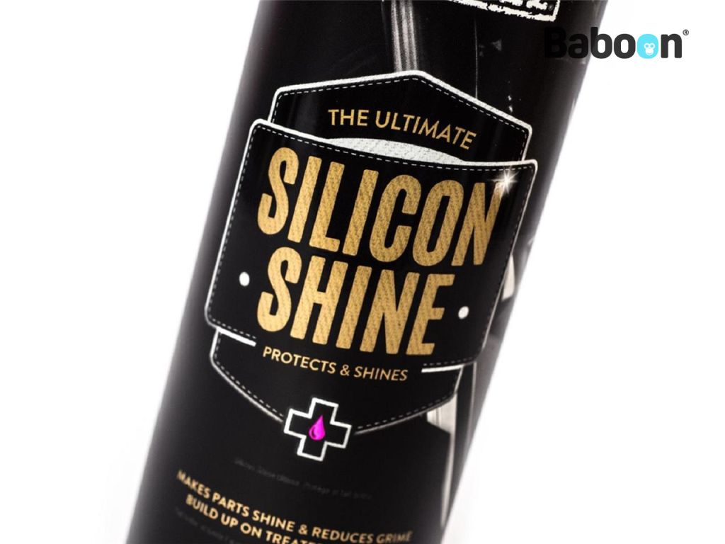 Silc Shine Muc-Off 500 ml