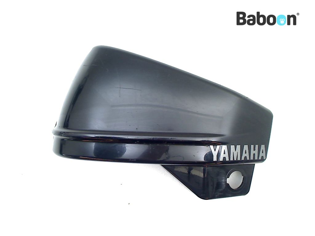 Yamaha XVS 650 Custom 2003-2013 V-Star (XVS650C) Verkleidung Sitz Links (4TR-21711-00)
