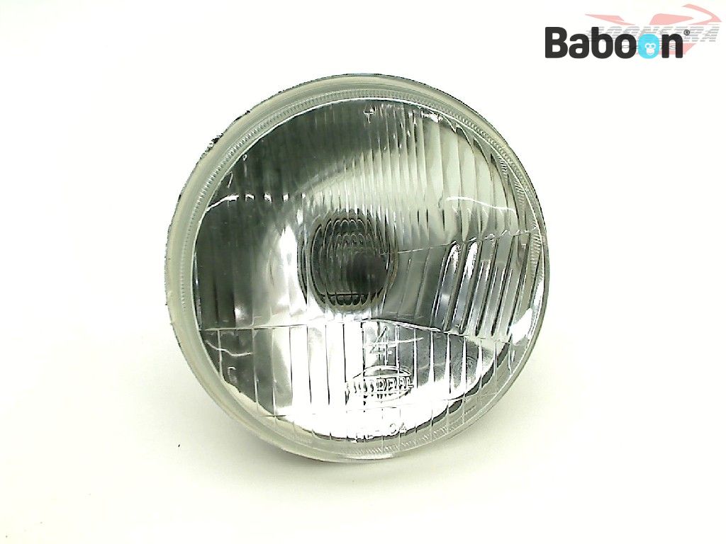 Blow Out SALE ! 25 euro Headlight 146mm
