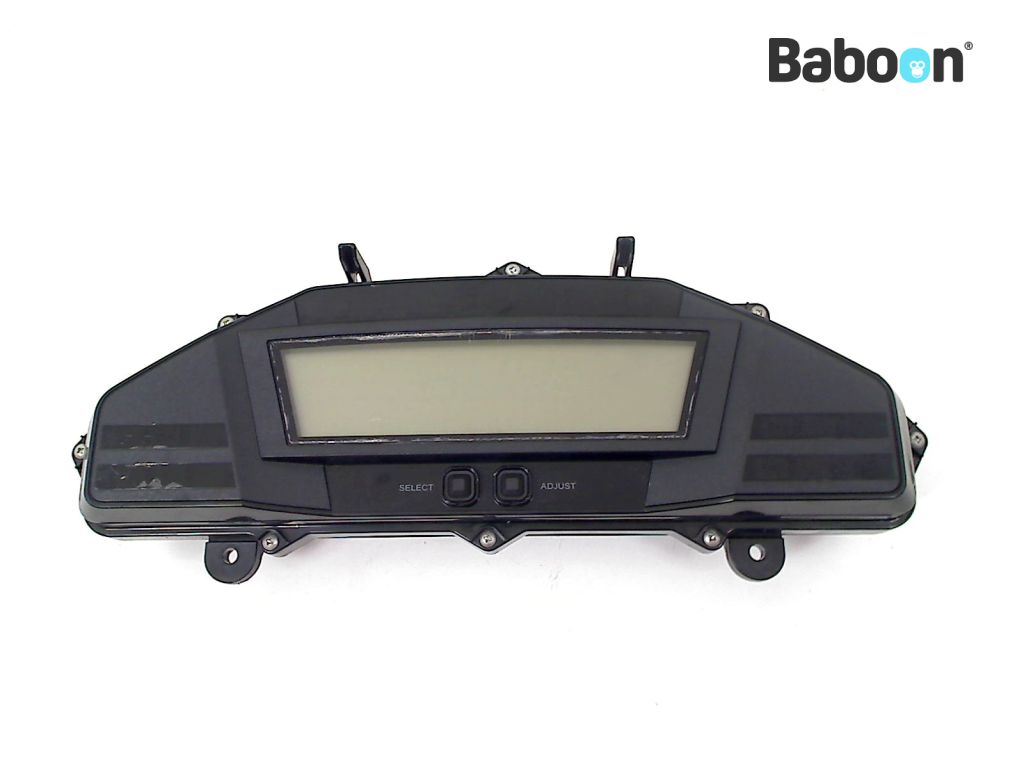 Suzuki AN 650 Burgman 2010-2017 (AN650 AN650Z) Fartsmåler / Speedometer KM/T (34100-19HN0)