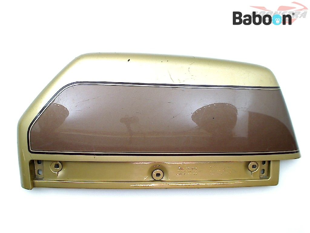 Honda GL 1500 Goldwing (GL1500) Case Cover Left Side (81421-MNS-3000)