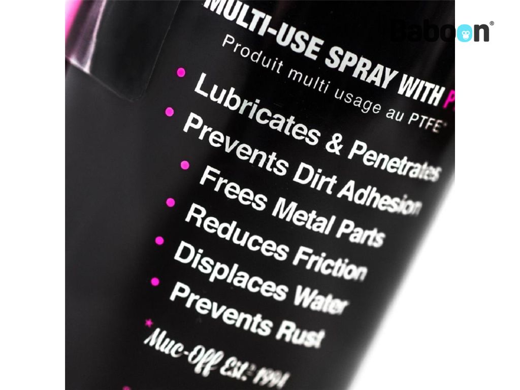 Muc-Off Multi Spray MO-94 400 ml