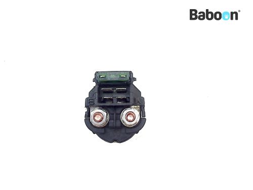 Kawasaki ZXR 400 1991-2003 (ZXR400 ZX400L) Starter Solenoid (Relay