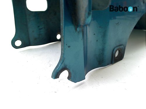パーツ takapan Kawasaki ZX 9 R 1994-1997 (NINJA ZX-9R ZX900B) Fender Front