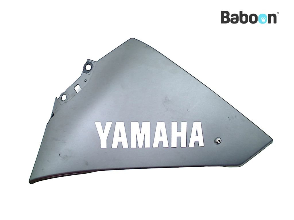 Yamaha YZF R1 2009-2014 (YZF-R1 14B 1KB 2SG) Bas carénage gauche (14B-28385-10)