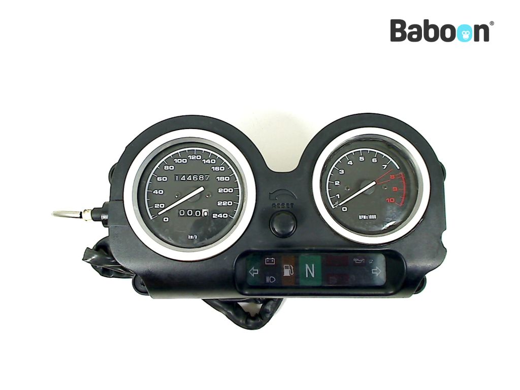 BMW R 850 RT 1996-2001 (R850RT 96) Måleinstrument/Speedometer km/t